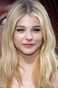 Хлоя Грейс Морец / Chloë Grace Moretz (© legion-media.com) Хлоя Грейс Морец / Chloë Grace Moretz (© legion-media.com)