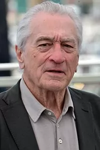 Роберт Де Ниро (Robert De Niro) Роберт Де Ниро (Robert De Niro)