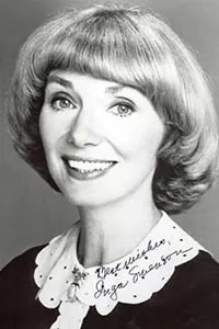 Инга Суэнсон (Inga Swenson) Инга Суэнсон (Inga Swenson)