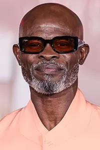 Джимон Хонсу (Djimon Hounsou) Джимон Хонсу (Djimon Hounsou)