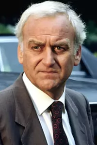 Джон Тоу / John Thaw