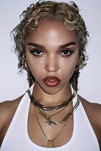 Талия Дебретт Барнетт / FKA twigs