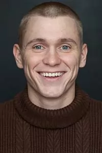 Даниил Попов Даниил Попов