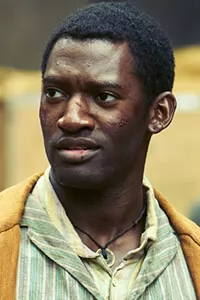 Малачи Кирби (Malachi Kirby)