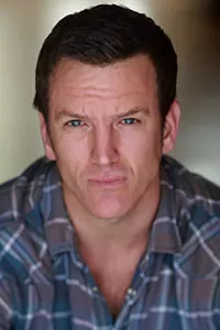 Джош Рэндэлл (Josh Randall) Джош Рэндэлл (Josh Randall)