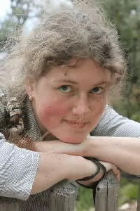 Анна Кузина Анна Кузина