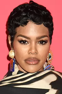 Тияна Тейлор (Teyana Taylor) Тияна Тейлор (Teyana Taylor)