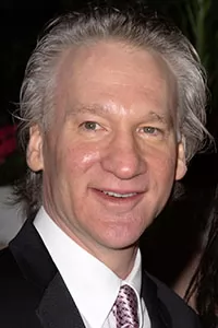 Билл Мар / Bill Maher (© legion-media.com) Билл Мар / Bill Maher (© legion-media.com)