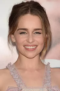 Эмилия Кларк / Emilia Clarke (© legion-media.com) Эмилия Кларк / Emilia Clarke (© legion-media.com)