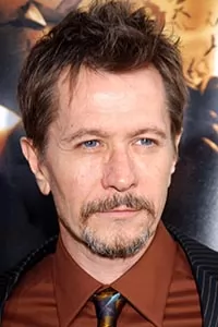 Гэри Олдман (Gary Oldman) Гэри Олдман (Gary Oldman)