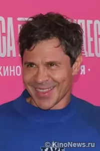 Павел Деревянко Павел Деревянко