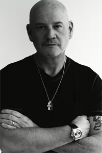 Тревор Моррис / Trevor Morris Тревор Моррис / Trevor Morris