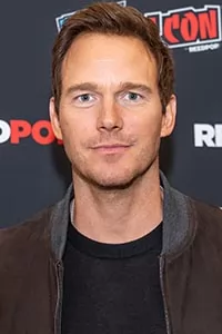 Крис Пратт (Chris Pratt) Крис Пратт (Chris Pratt)