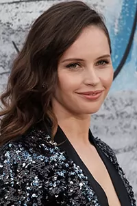 Фелисити Джонс / Felicity Jones (© legion-media.com) Фелисити Джонс / Felicity Jones (© legion-media.com)