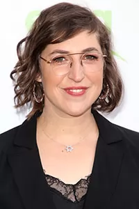 Майем Биалик (Mayim Bialik) Майем Биалик (Mayim Bialik)
