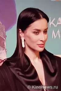 Тина Канделаки Тина Канделаки