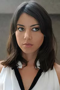 Обри Плаза (Aubrey Plaza)