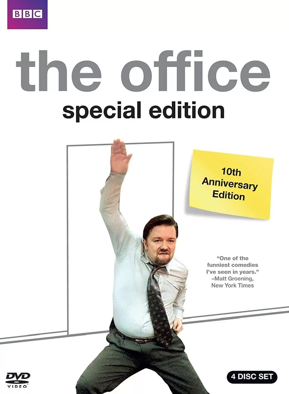 Офис / The Office