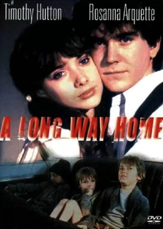 Долгий путь домой / A Long Way Home (1981) отзывы. Рецензии. Новости кино. Актеры фильма Долгий путь домой. Отзывы о фильме Долгий путь домой