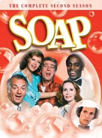 Мыло / Soap