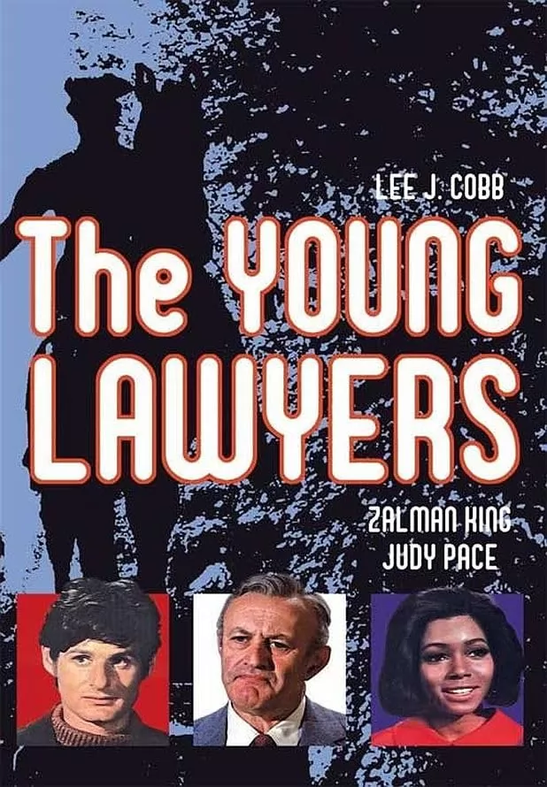 Молодые юристы / The Young Lawyers