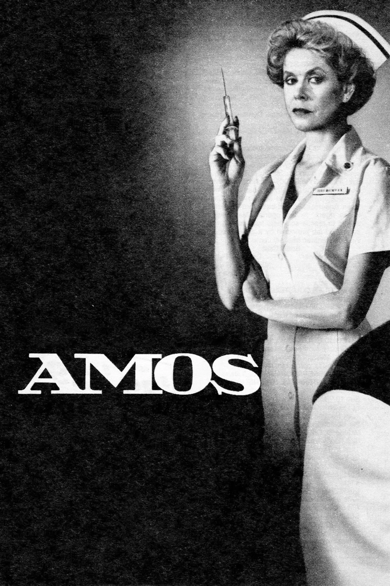 Эймос / Amos (1985) отзывы. Рецензии. Новости кино. Актеры фильма Эймос. Отзывы о фильме Эймос