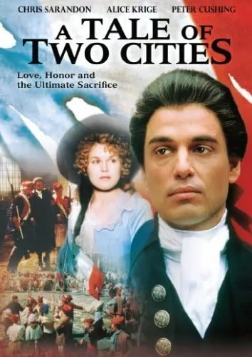 Повесть о двух городах / A Tale of Two Cities (1980) отзывы. Рецензии. Новости кино. Актеры фильма Повесть о двух городах. Отзывы о фильме Повесть о двух городах