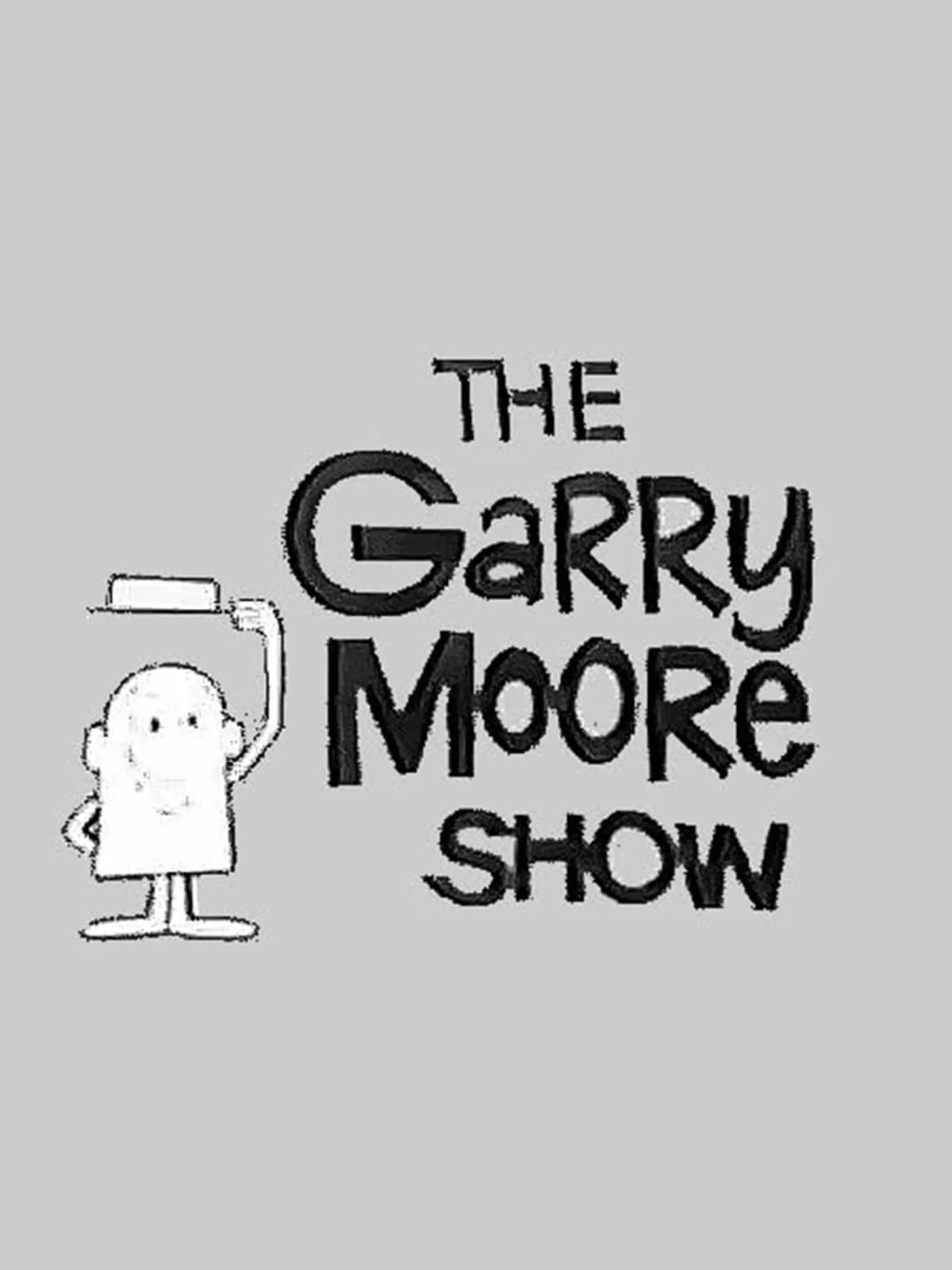 Шоу Гарри Мура / The Garry Moore Show