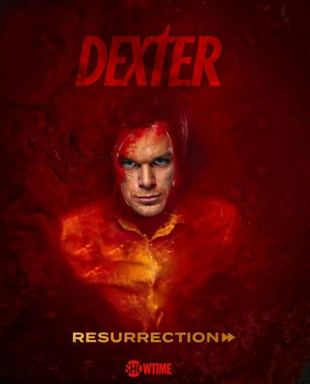 Декстер: Воскрешение / Dexter: Resurrection