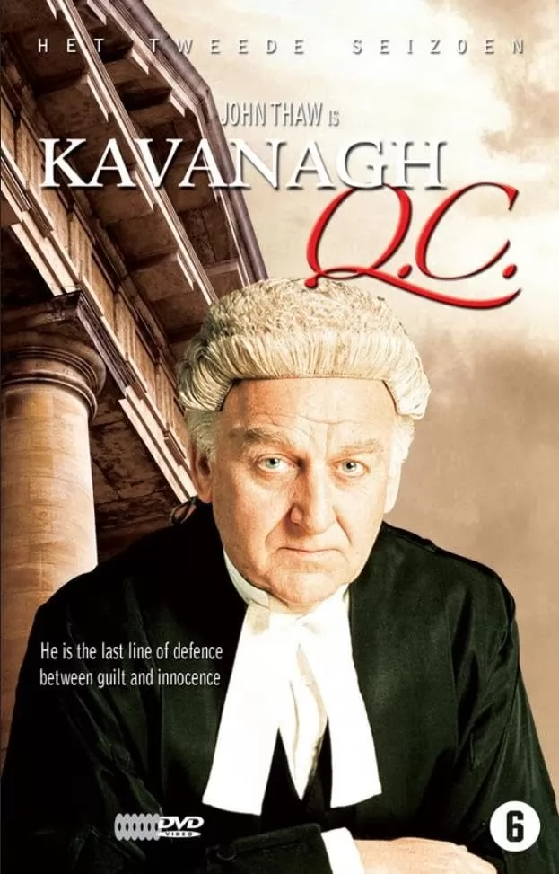 Кавана / Kavanagh QC