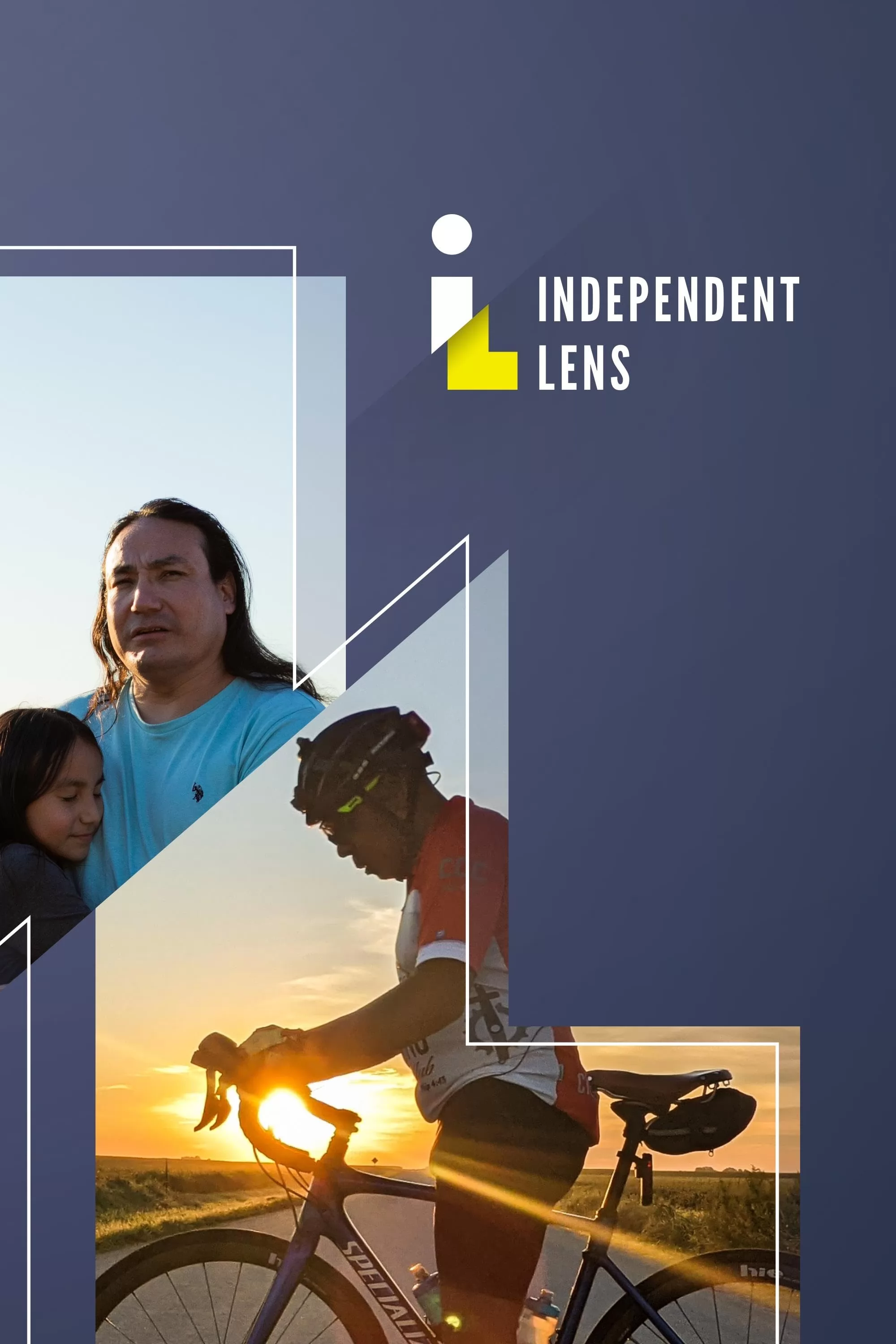 Независимая линза / Independent Lens