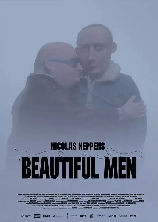 Красивые мужчины / Beautiful Men (2023) отзывы. Рецензии. Новости кино. Актеры фильма Красивые мужчины. Отзывы о фильме Красивые мужчины