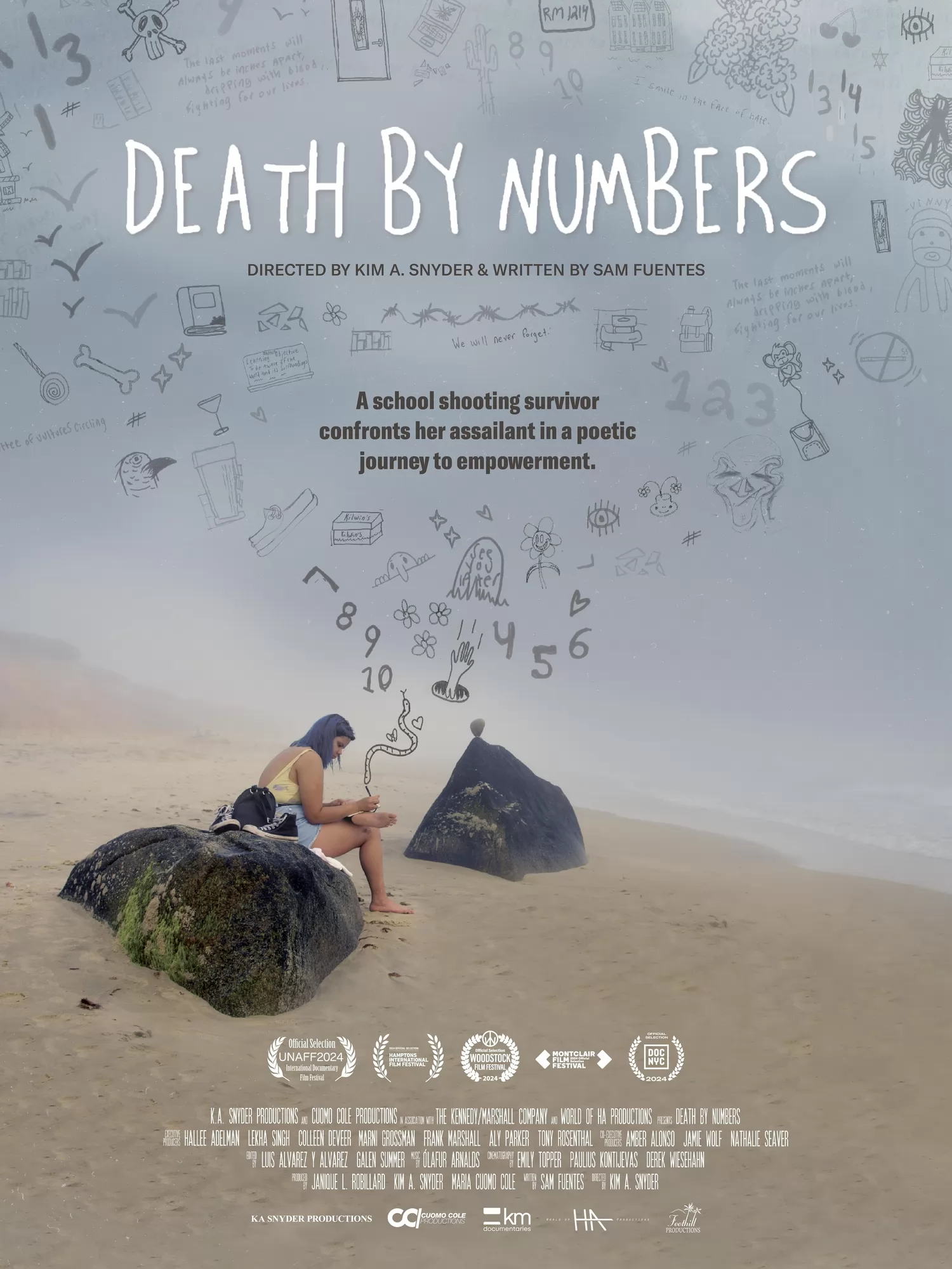 Смерть в цифрах / Death by Numbers (2024) отзывы. Рецензии. Новости кино. Актеры фильма Смерть в цифрах. Отзывы о фильме Смерть в цифрах