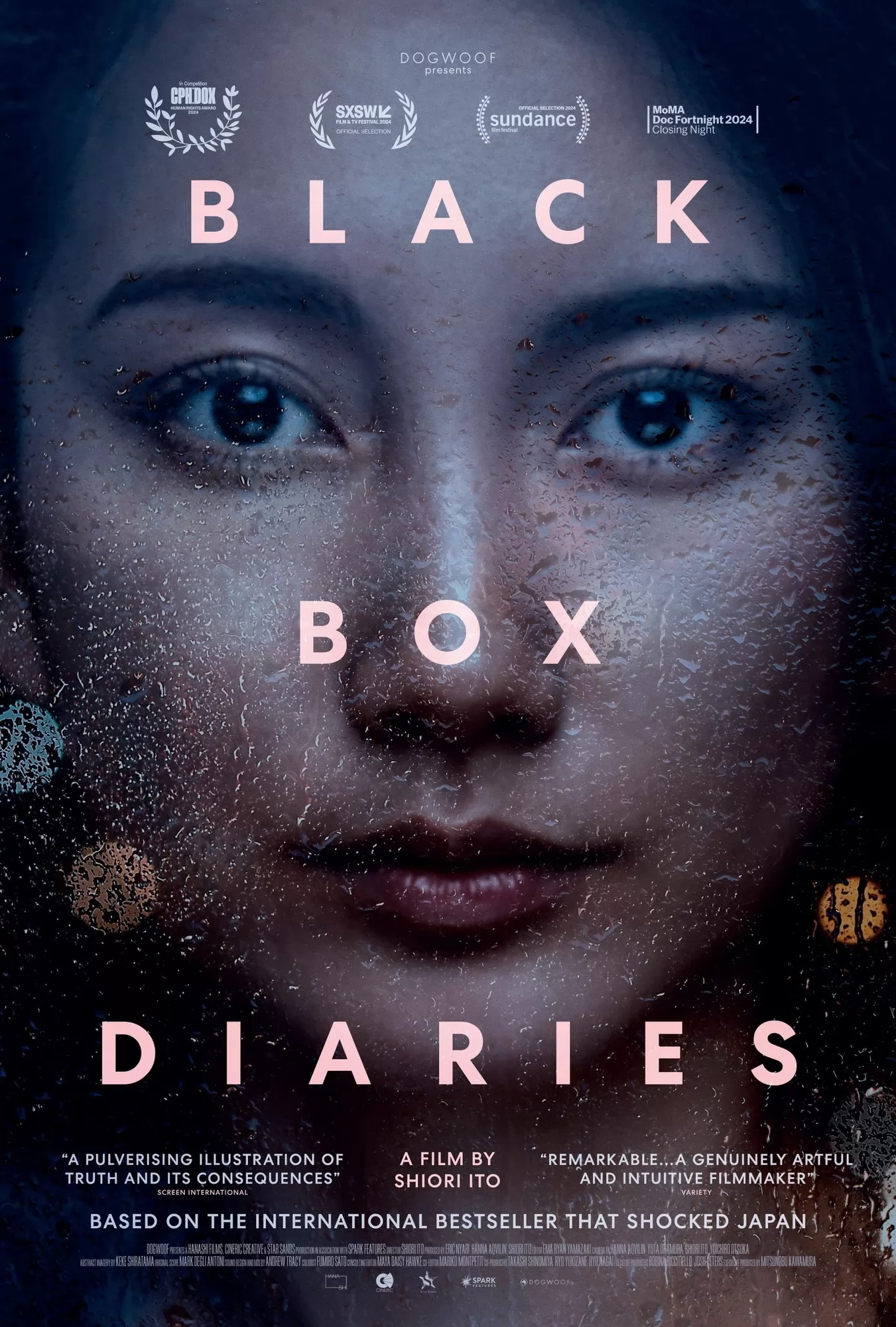 Дневники черного ящика / Black Box Diaries (2024) отзывы. Рецензии. Новости кино. Актеры фильма Дневники черного ящика. Отзывы о фильме Дневники черного ящика