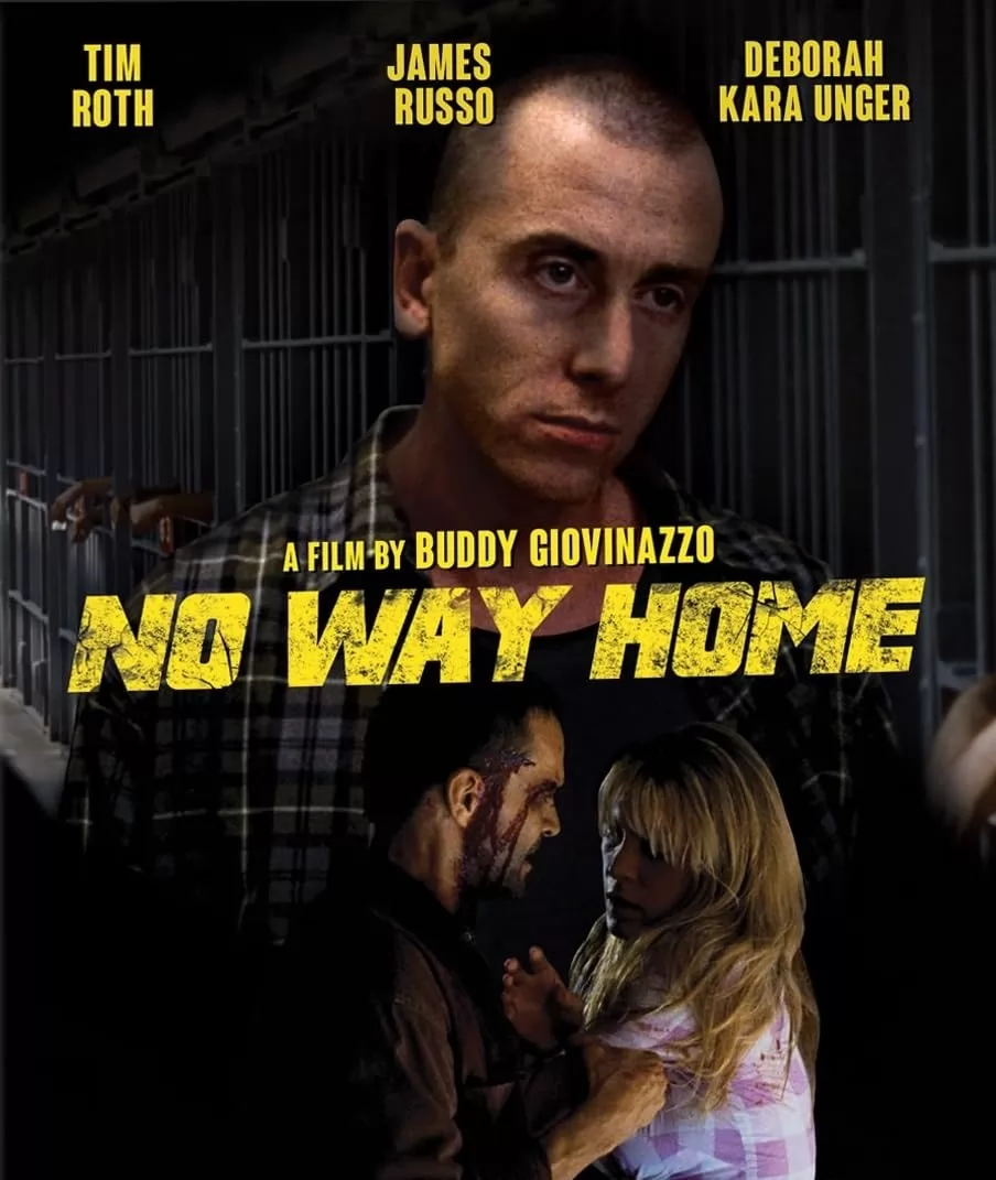 Домой дороги нет / No Way Home (1996) отзывы. Рецензии. Новости кино. Актеры фильма Домой дороги нет. Отзывы о фильме Домой дороги нет