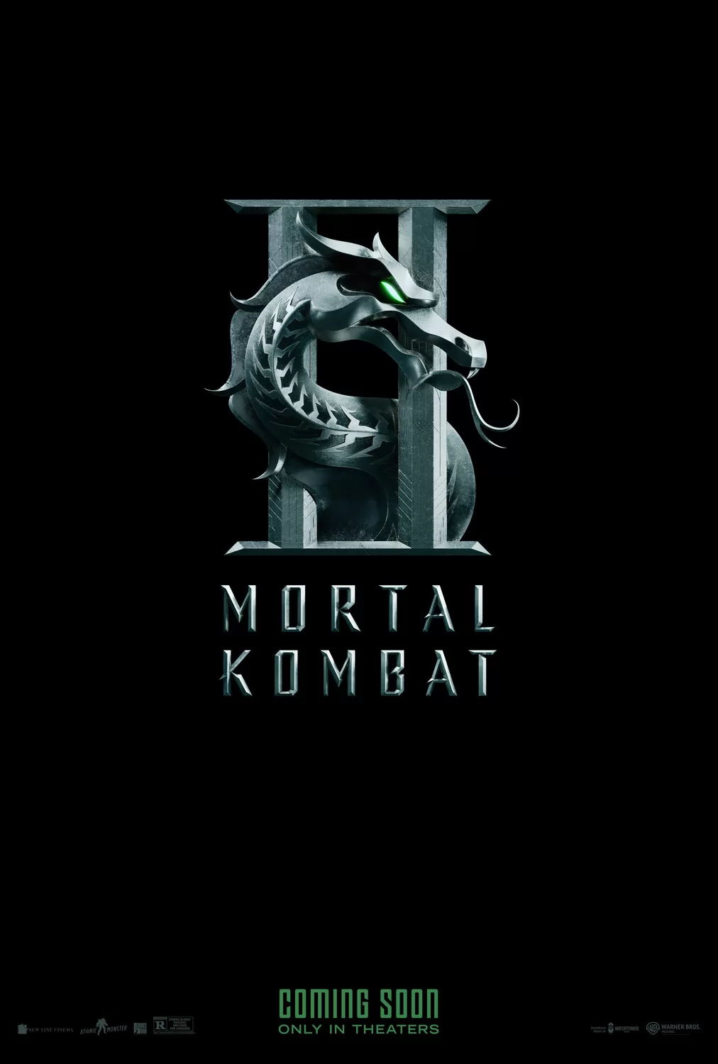 Мортал Комбат 2 / Mortal Kombat 2 (2025) отзывы. Рецензии. Новости кино. Актеры фильма Мортал Комбат 2. Отзывы о фильме Мортал Комбат 2