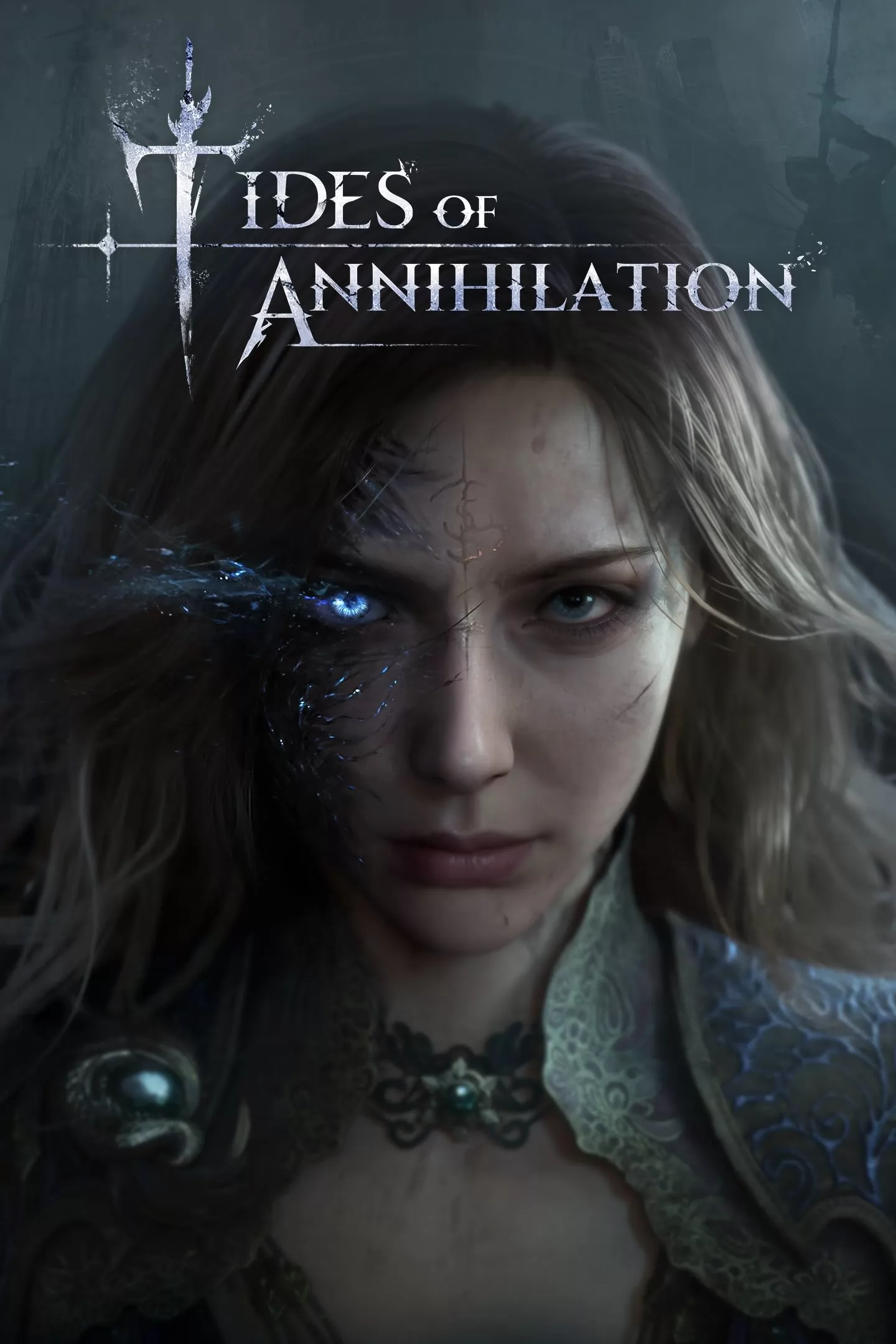 Tides of Annihilation