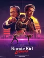Каратэ-пацан: Легенды