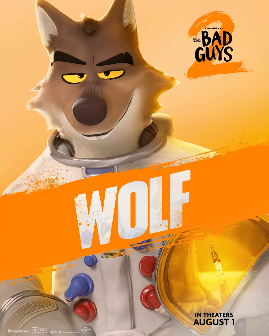 Плохие парни 2: постер N259528