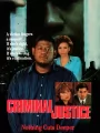 Криминальное правосудие