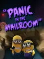 Паника в почтовом отделении