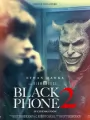 Постер к фильму "Черный телефон 2"
