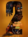 Пять ночей с Фредди 2