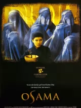 Превью постера #253287 к фильму "Усама" (2003)