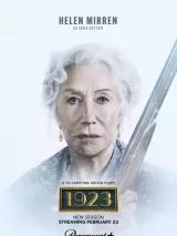 Превью постера #255380 к фильму "Йеллоустоун: 1923" (2022)