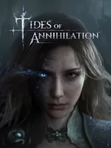 Превью обложки #255392 к игре "Tides of Annihilation" (2026)