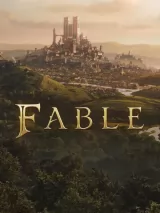 Превью обложки #255654 к игре "Fable" (2026)