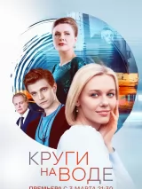 Превью постера #255709 к фильму "Круги на воде" (2025)