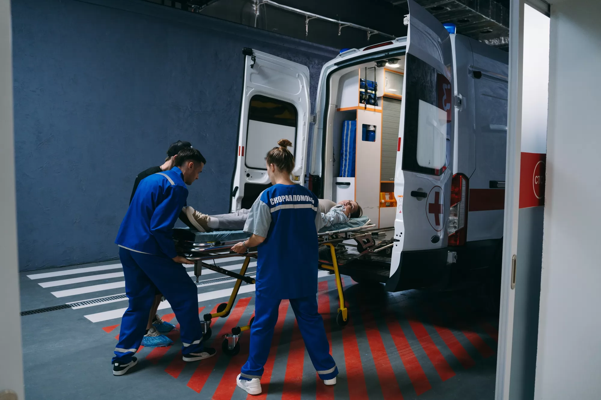 Π‘Π΅ΡΠΈΠ°Π» Π‘ΠΊΠ»ΠΈΡ (2025). ΠΠ°Π΄Ρ N258901