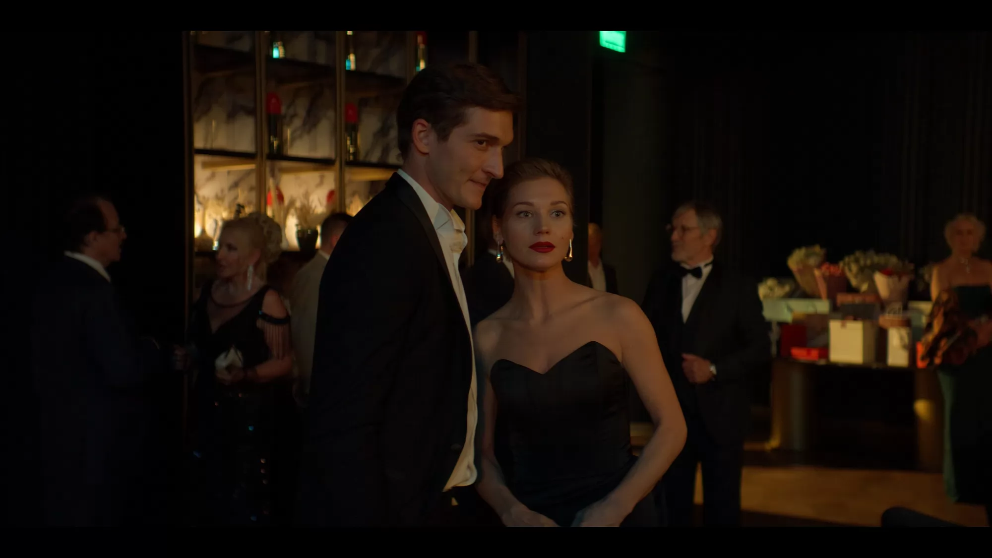 Π‘Π΅ΡΠΈΠ°Π» Π‘ΠΊΠ»ΠΈΡ (2025). ΠΠ°Π΄Ρ N258902